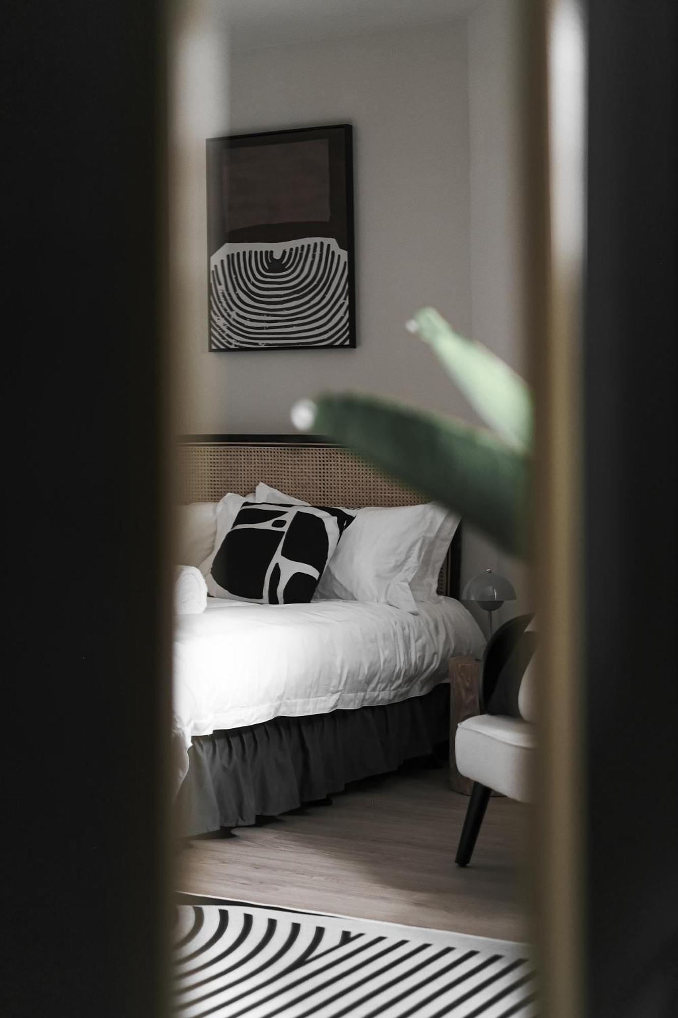 We2 Design Hotel Tajcshung Kültér fotó