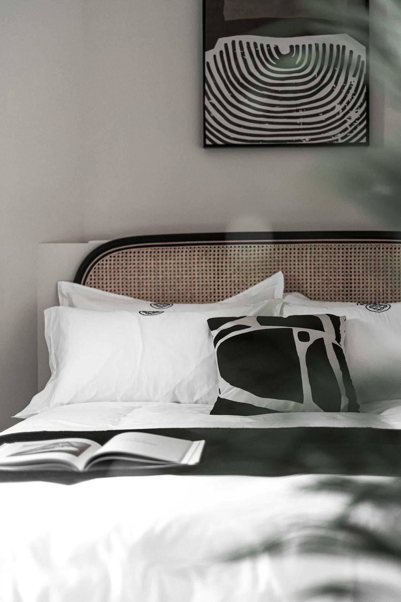 We2 Design Hotel Tajcshung Kültér fotó