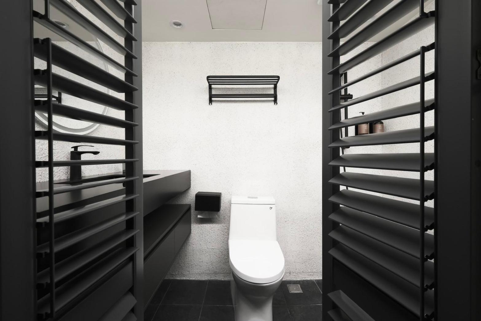 We2 Design Hotel Tajcshung Kültér fotó