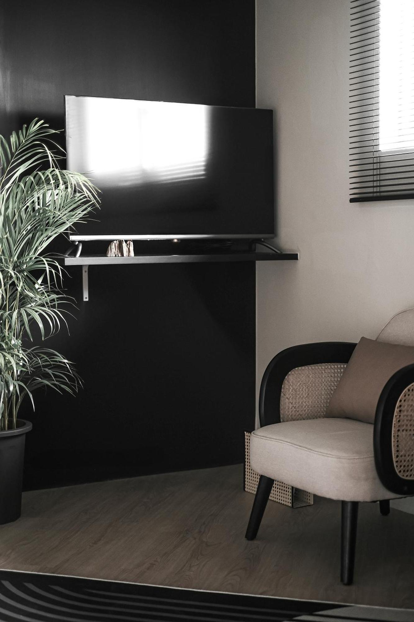 We2 Design Hotel Tajcshung Kültér fotó