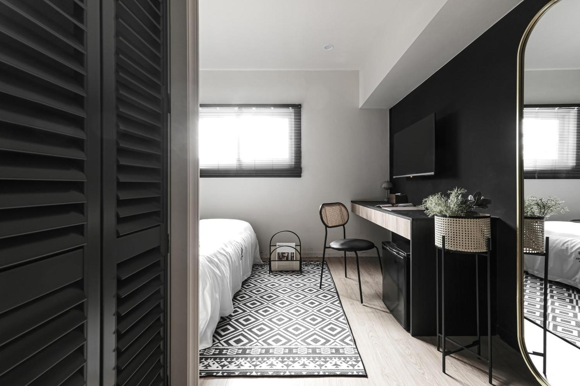 We2 Design Hotel Tajcshung Kültér fotó