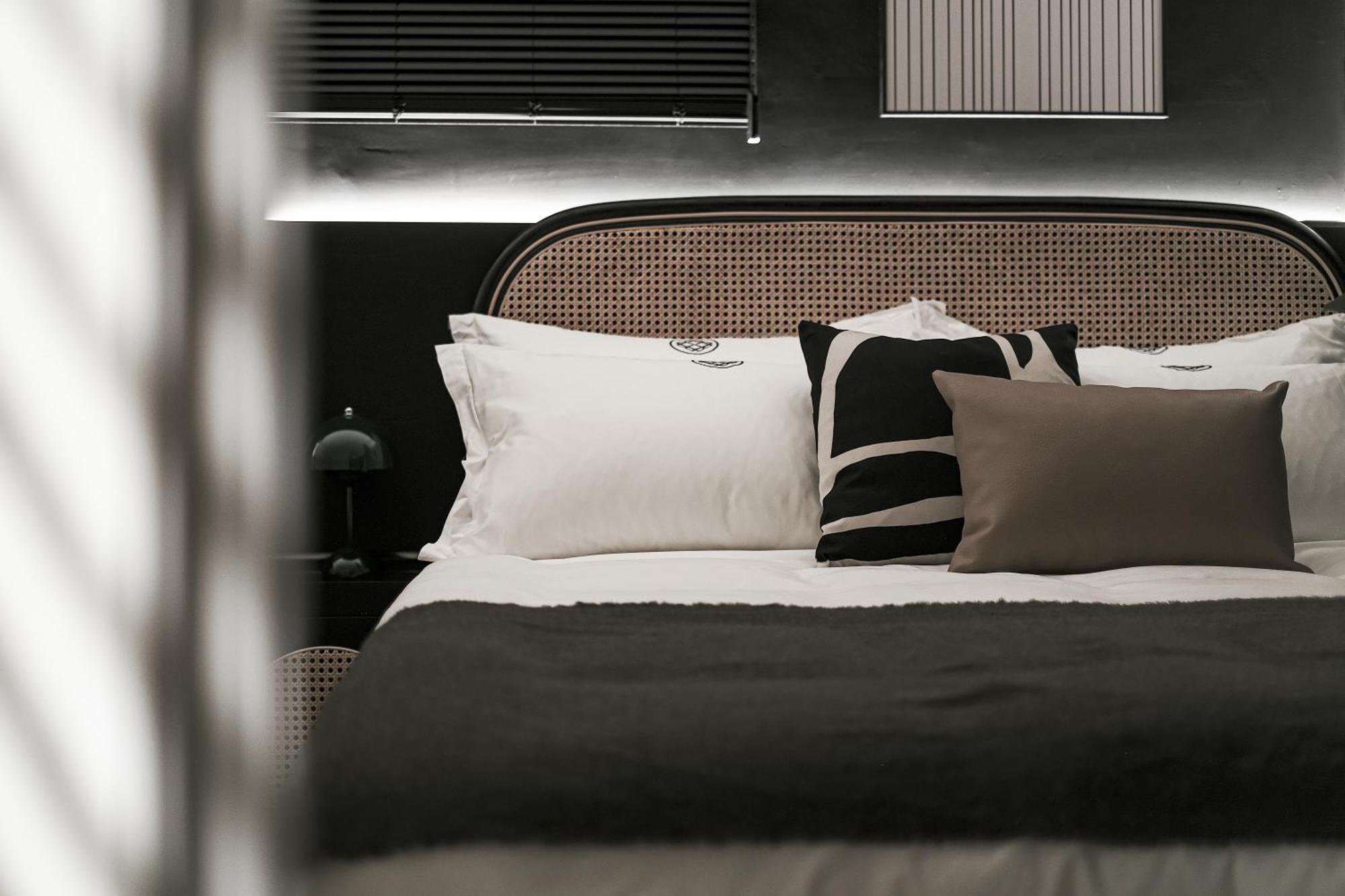 We2 Design Hotel Tajcshung Kültér fotó
