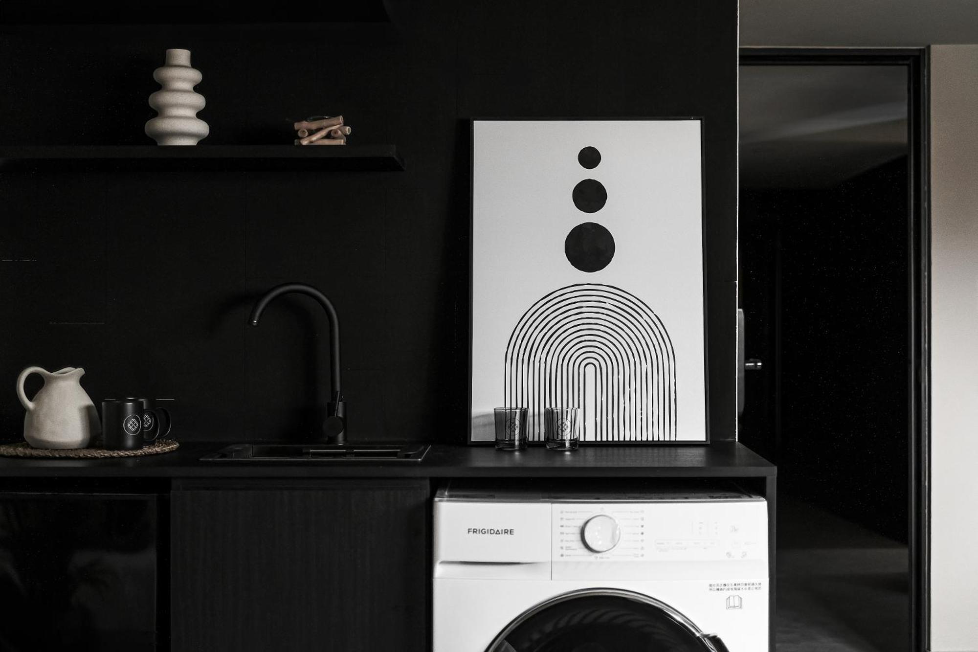 We2 Design Hotel Tajcshung Kültér fotó