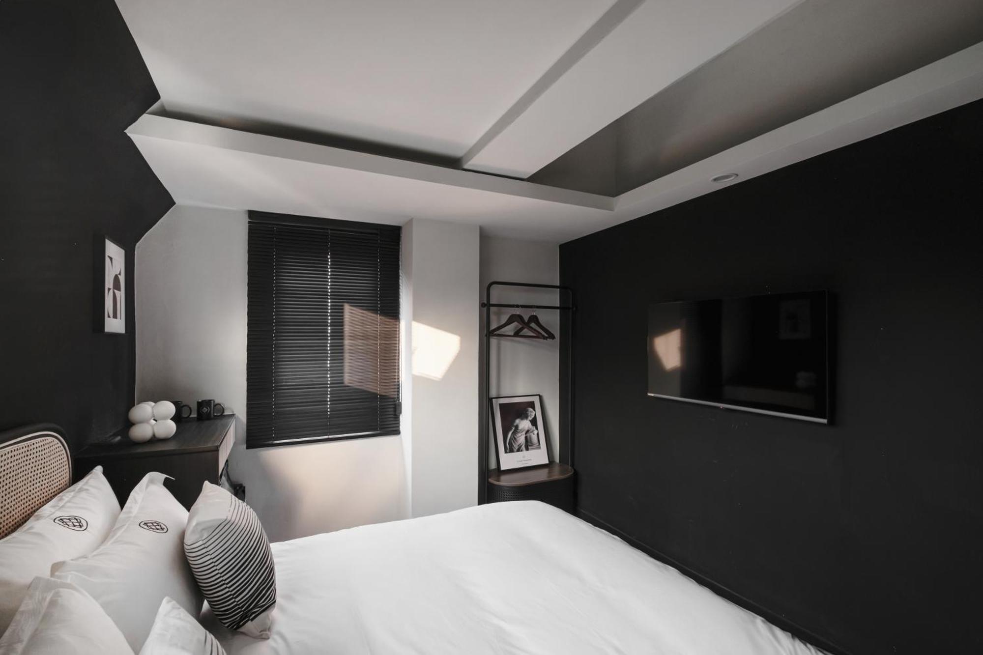 We2 Design Hotel Tajcshung Kültér fotó