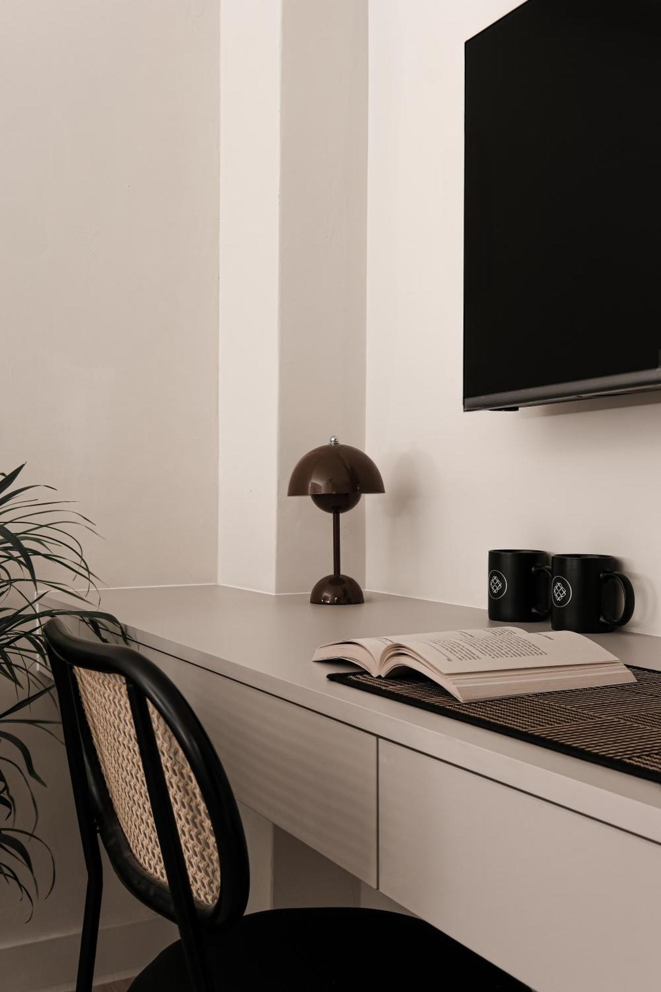 We2 Design Hotel Tajcshung Kültér fotó