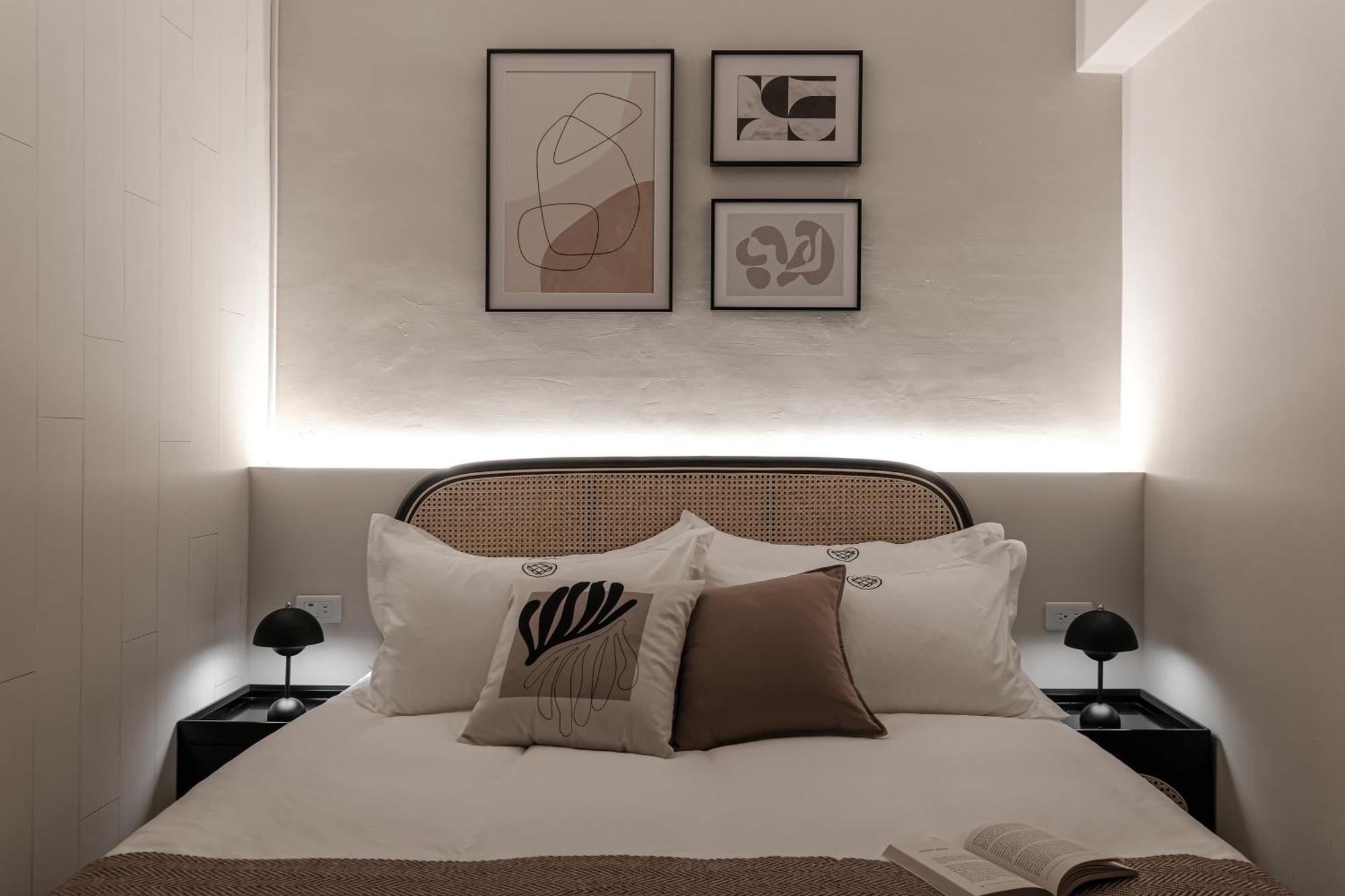 We2 Design Hotel Tajcshung Kültér fotó