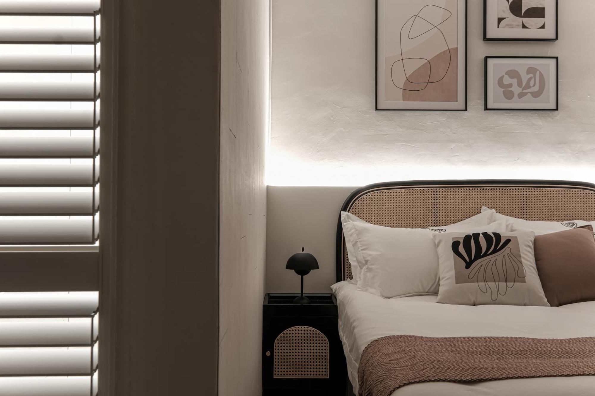 We2 Design Hotel Tajcshung Kültér fotó